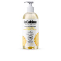 LA CABINE NATURE SKIN FOOD citrus love facial cleanser 250 ml