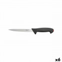 Fileerimisnuga Sabatier Pro Tech (17 cm) (Pack 6x)