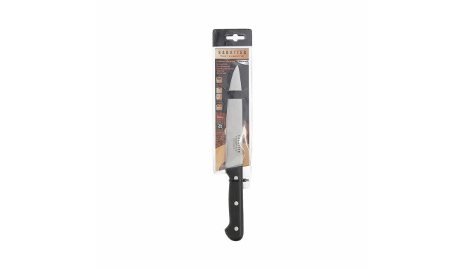 Carving Knife Sabatier Universal Metal (Pack 6x)