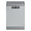 BEKO Freestanding Dishwasher BDFN26430X, Ener