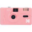 Kodak M35, pink (open package)