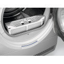 Electrolux dryer machine EW8H458BN (open package)