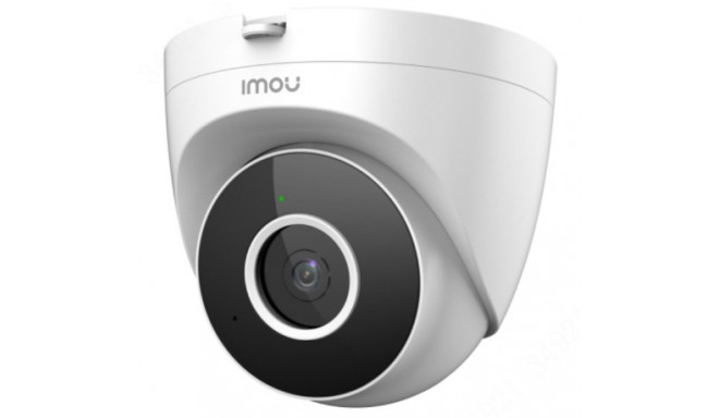 Imou security camera Turret 4MP PoE