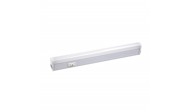 LED-tuub EDM Alumiinium Valge (6400K)