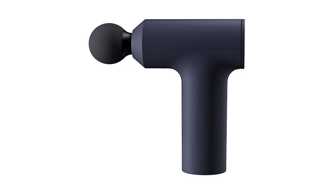 Xiaomi Massage Gun Mini, navy