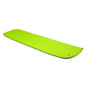 Trekking mat Oregon L, light green, 195x60x5cm