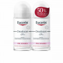 Rull-deodorant Eucerin 2 Ühikut
