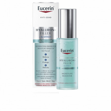 Näogeel Eucerin Hyaluron Filler Ultra Light (30 ml)