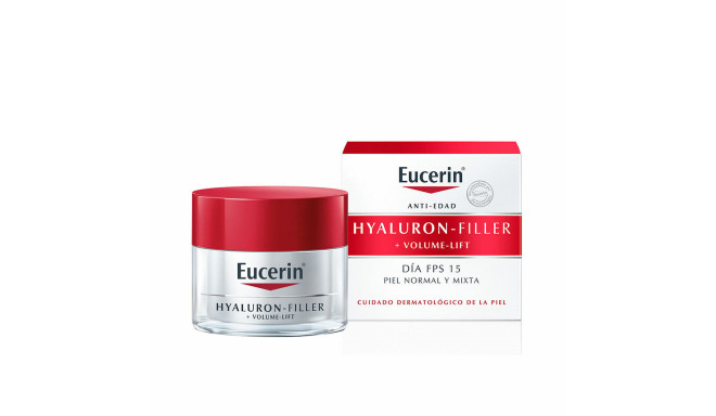 Day-time Anti-aging Cream Eucerin Hyaluron Filler + Volume Lift (50 ml)