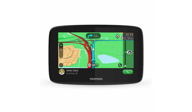 GPS TomTom GO ESSENTIAL 5" Must