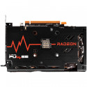 Sapphire Video Card PULSE AMD RADEON RX 6600 GAMING 8GB GDDR6 HDMI / TRIPLE DP