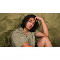 Superior background paper 10 2.72x11m, green