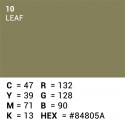 Superior paberfoon 10 2.72x11m, roheline