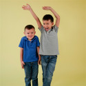 Superior Background Paper 78 Sunshine 2.72 x 11m
