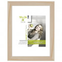 Nielsen Photo Frame 8988043 Apollon Naturel 18x24 / 13x18 cm