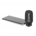 Boya Digital Shotgun Microphone BY-DM100 for Android USB-C