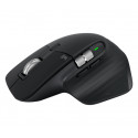 Wireless mouse Logitech MX MASTER 3, Graphite