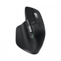 Wireless mouse Logitech MX MASTER 3, Graphite