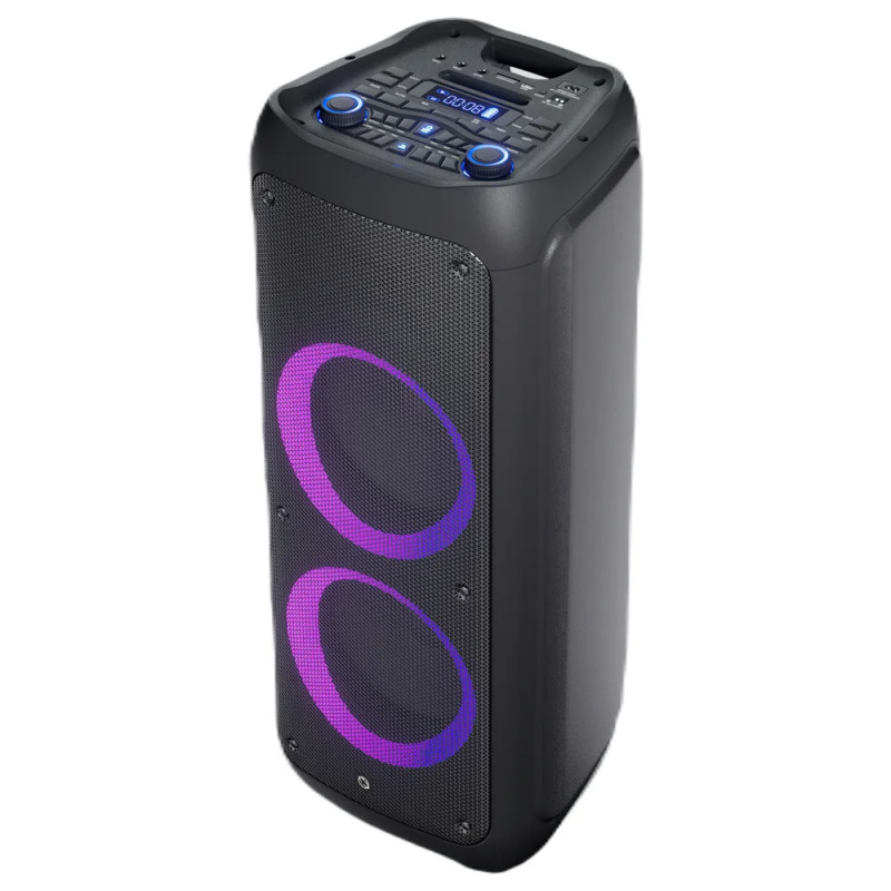 Manta karaoke speaker hot sale box