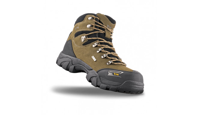 VM New Boston matkasaapad 45