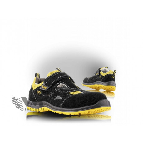 VM Michigan töösandaal S1P ESD 42