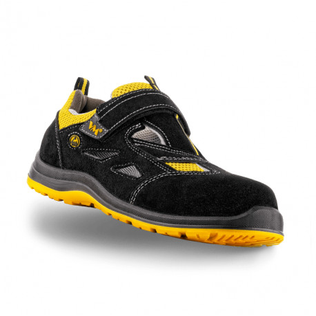 VM Michigan töösandaal S1P ESD 47