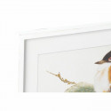Glezna DKD Home Decor (60 x 2,5 x 60 cm) (4 gb.)