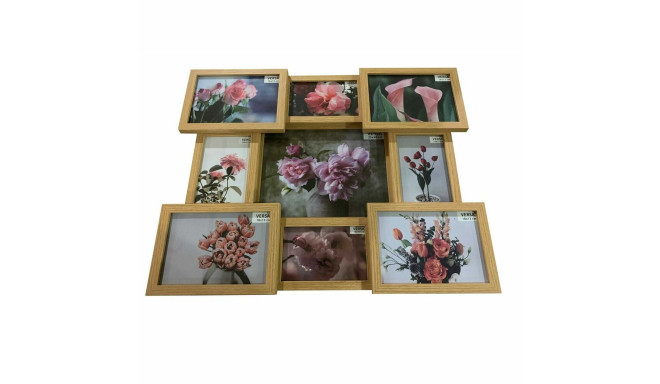 Photo frame Versa MDF Wood (3 x 55,5 x 45 cm)