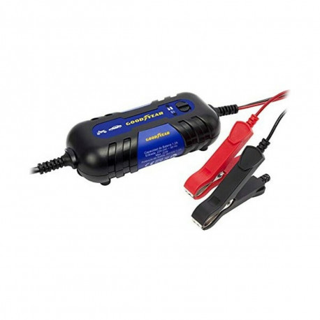 Akulaadija Goodyear GOD0017 1,2A 22W