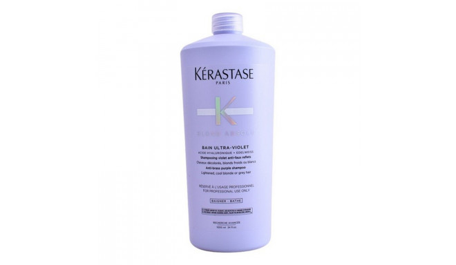 Shampoo Blond Absolu Bain Ultra-Violet Kerastase - 250 ml