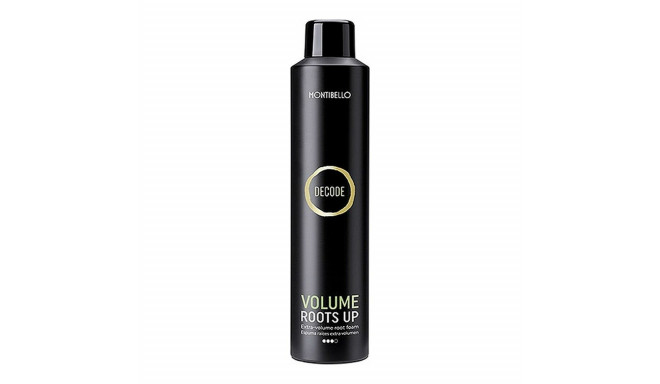 Foam Decode Volume Roots Up Montibello Decode Volume (300 ml)