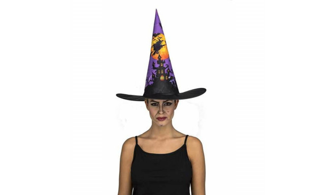 Hat My Other Me Witch