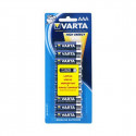 Patareid Varta Long Life Power (10 Tükid, osad)
