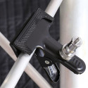 Falcon Eyes clamp + spigot CL-CLIP