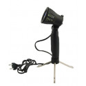 Falcon Eyes Lamp Holder with 4W LED Lamp and Stand