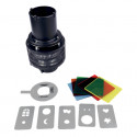 StudioKing Optical Snoot SK-OS1