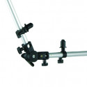 Falcon Eyes Tri Reflector Bracket PRTK-2436 With Spigot Connection