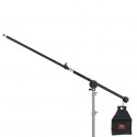 Falcon Eyes Light Boom + Sand Bag LB-22H 75-139 cm