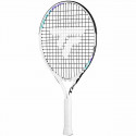 Tenisa Raķete Tecnifibre Tempo 21 Zēni Balts