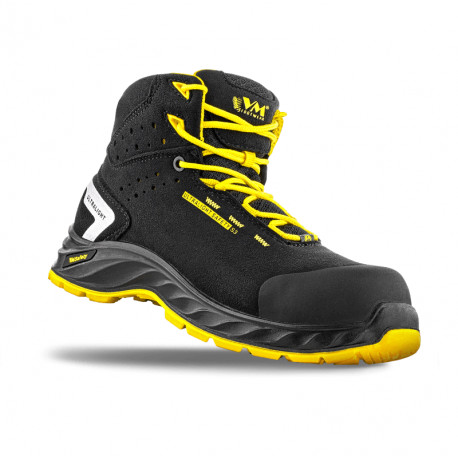 VM Wisconsin töösaabas S3 ESD 45