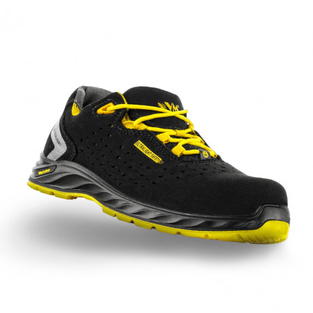 VM Chicago tööking O1 ESD 42