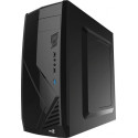 Aerocool chassis CS-1102, black