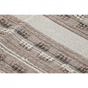 Paklājs DKD Home Decor Bārkstis Boho Poliesters Kokvilna (160 x 230 cm)