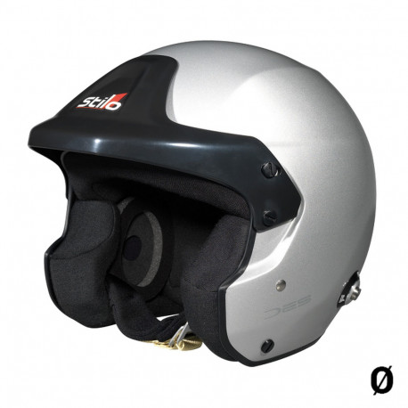 Integraalkaitsekiiver Stilo TROPHY DES JET Hall (55)