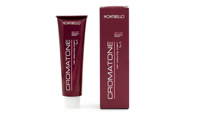 Püsivärv Cromatone Montibello 16006 Nº 6,44 (60 ml)