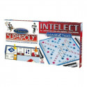 Настольная игра Superpoly + Intelect Falomir