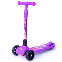 THREE-WHEEL SCOOTER SMJ PRINCESS AF-WG006 THREE-WHEEL SCOOTER SMJ PRINCESS AF-WG006