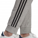 Adidas Essentials Tapered Cuff 3 Stripes M GK8889 pants (S)