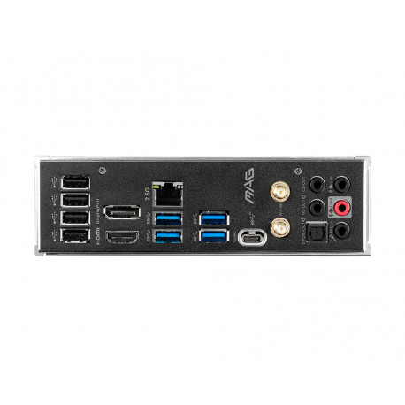 1200 mainboard MSI B560 Tomahawk WiFi