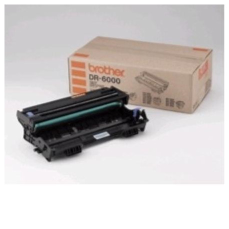 Brother Drum Black DR6000